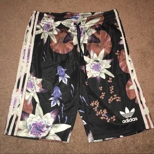 Adidas Shorts