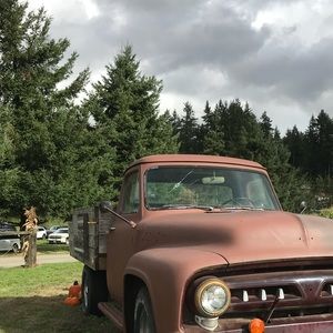 Meet your Posher, Connor