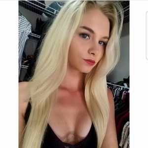 Meet your Posher, Kelsey