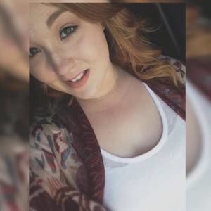 Meet your Posher, Kasey