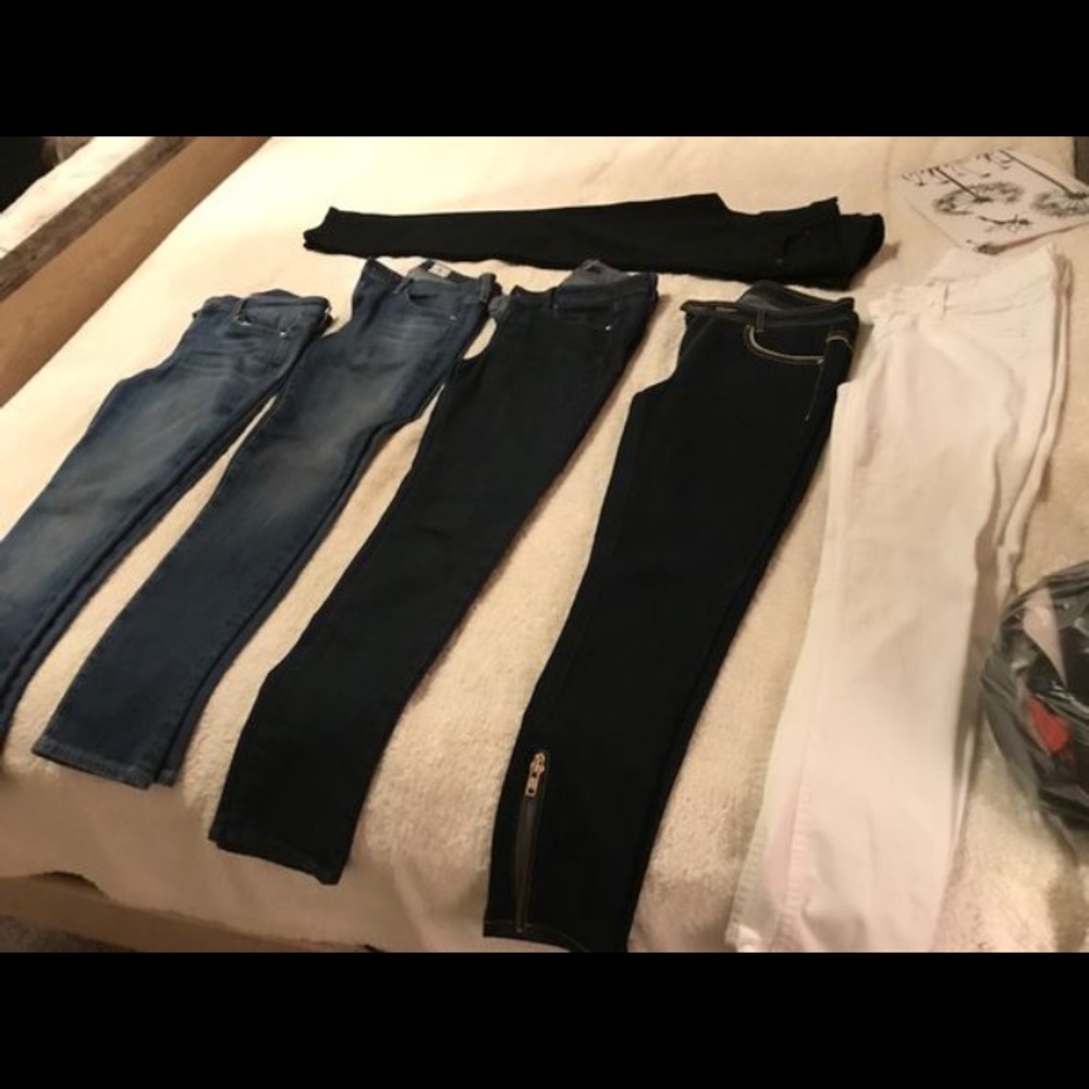 Designer Jeans