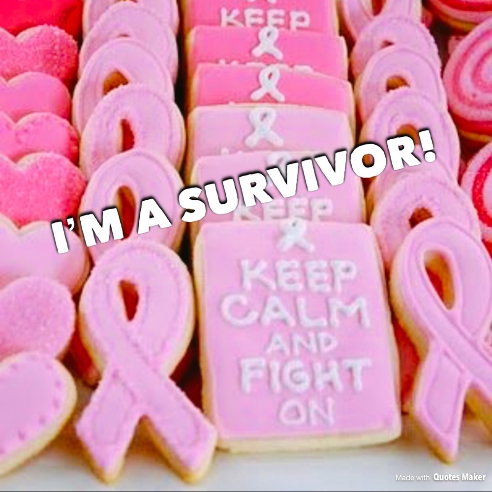 🎀Breast Cancer Awareness🎀