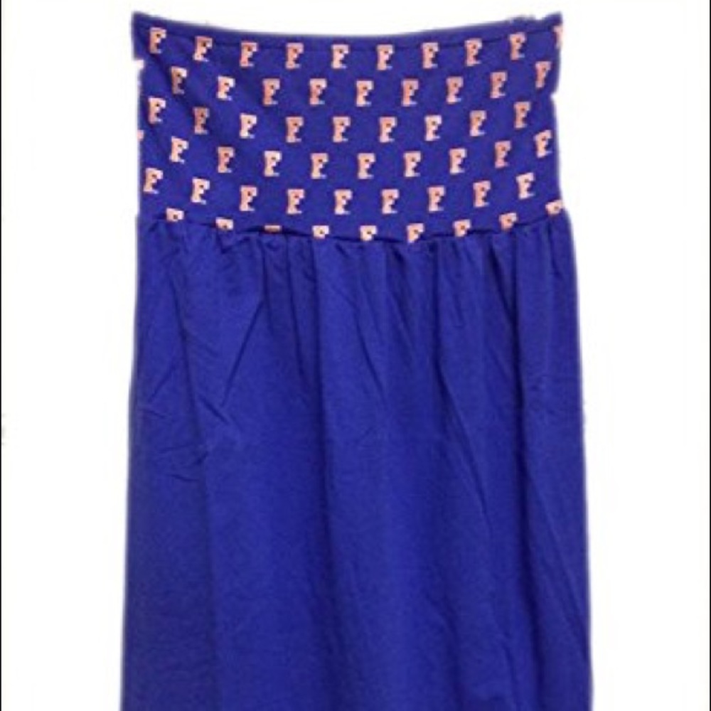 University of Florida Dress