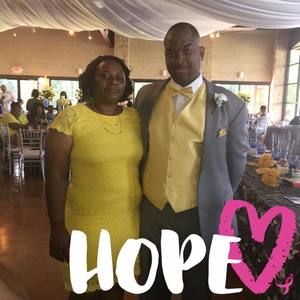 Meet your Posher, Marcus