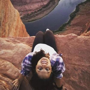 Meet your Posher, Anusuya