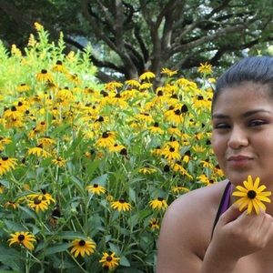 Meet your Posher, Stephannie