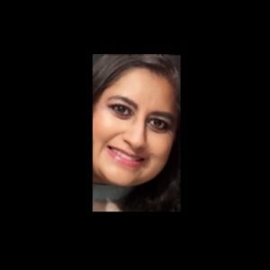 Meet your Posher, Anu