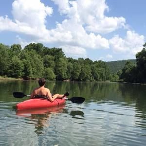 Meet your Posher, Jonathan