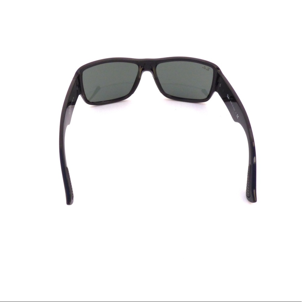 SOLD Ray-Ban Black Active Lifestyle Sunglasses - Picture 5 of 8
