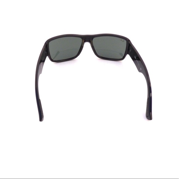 SOLD Ray-Ban Black Active Lifestyle Sunglasses - Picture 5 of 8