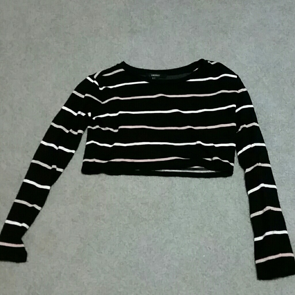 Cropped Top