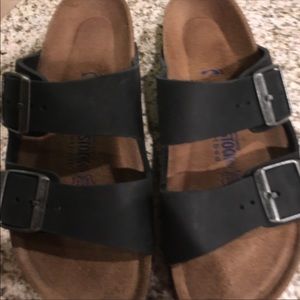 Birkenstock | Arizona | soft bed | regular