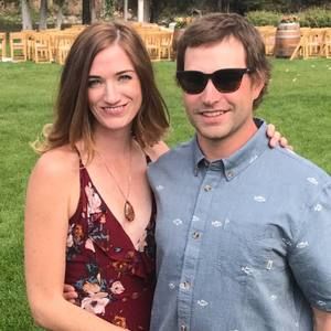 Meet your Posher, Kelsey