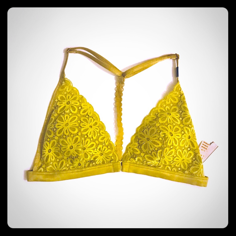 Victoria Secret Lace Bra