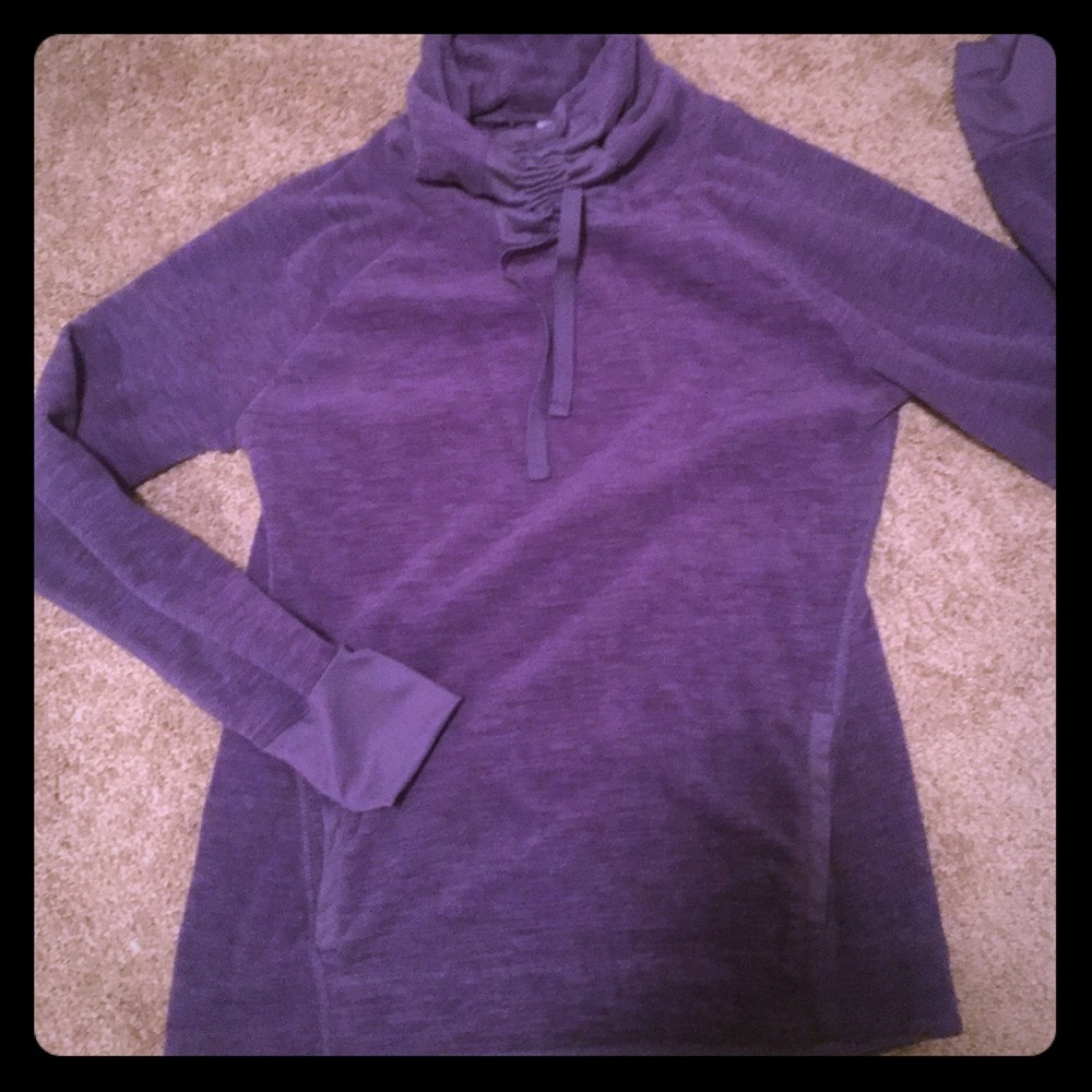 Old Navy active brand sweater.