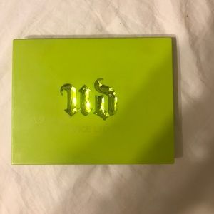 Urban Decay Vice LTD