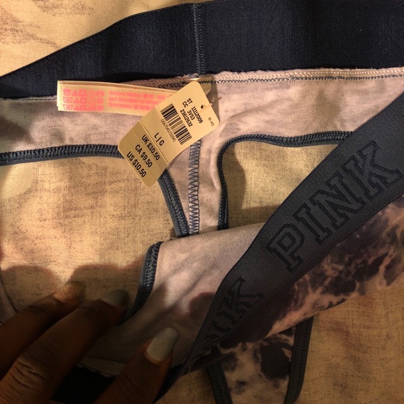 Pink by Victoria secret bundle - Picture 2 of 5