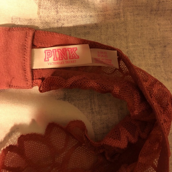 Pink by Victoria secret bundle - Picture 3 of 5