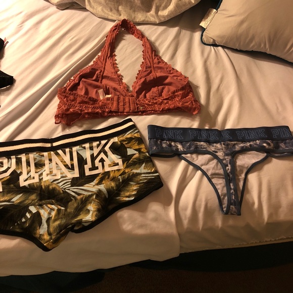 Pink by Victoria secret bundle - Picture 5 of 5