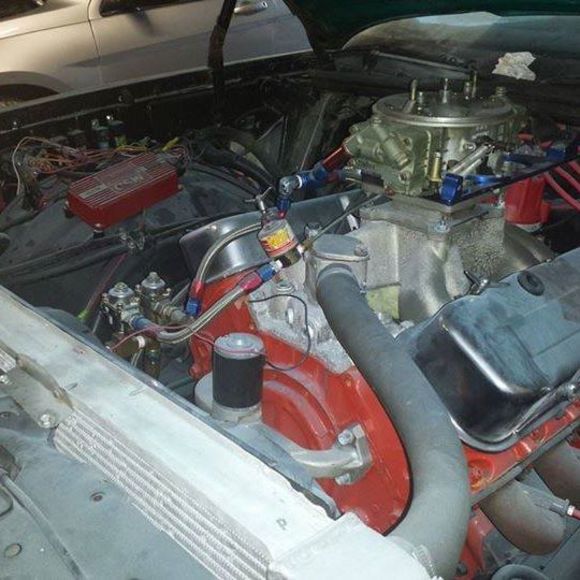 Meet your Posher, Edward - Picture 1 of 1