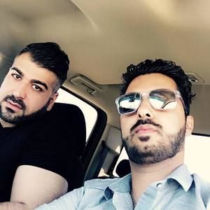 Meet your Posher, Mehrdad daniel