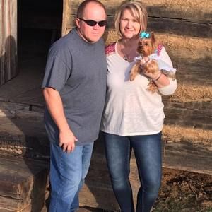 Meet your Posher, Janet