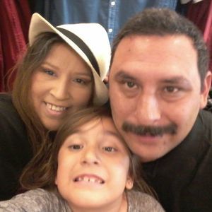 Meet your Posher, Susie