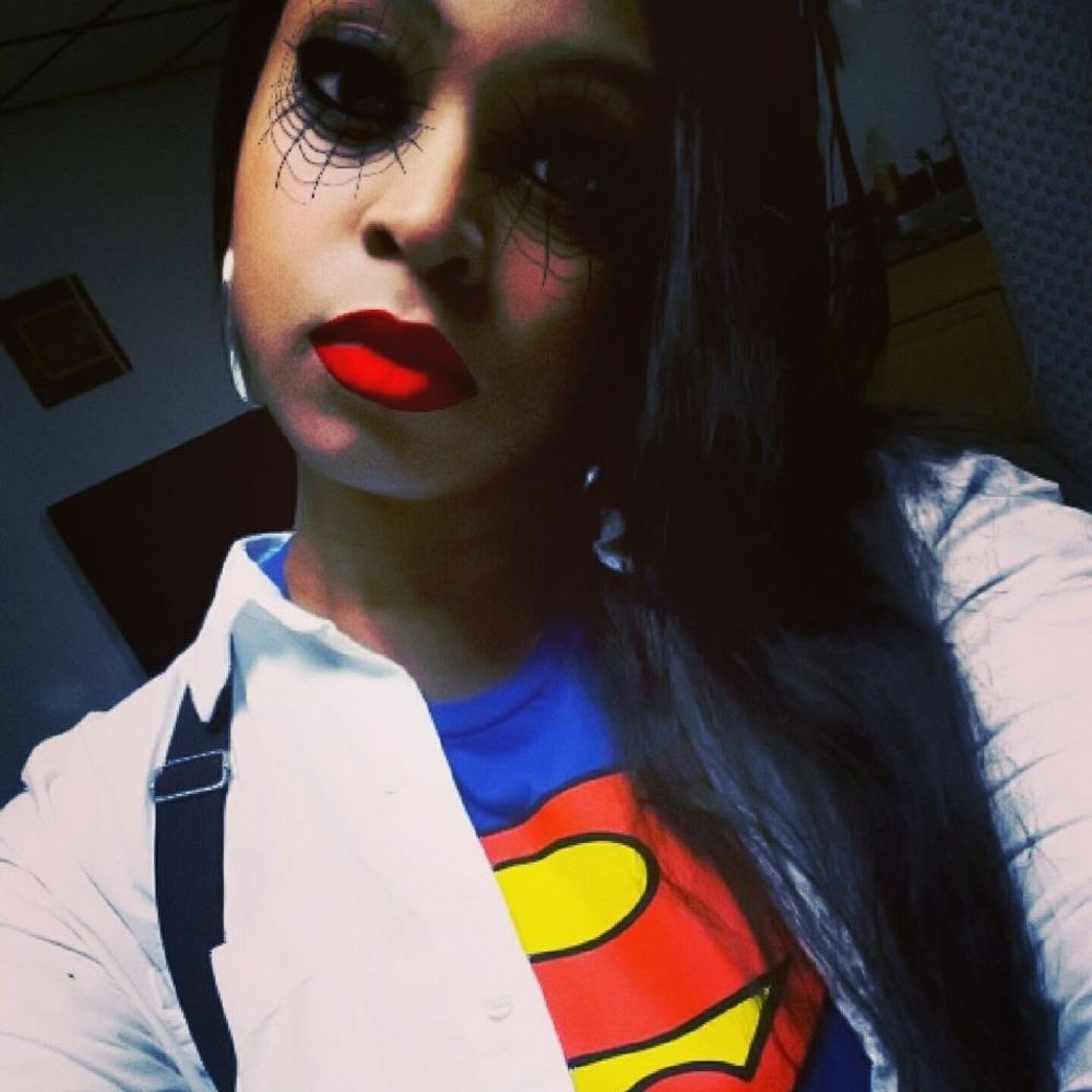 Meet your Posher, Bianca