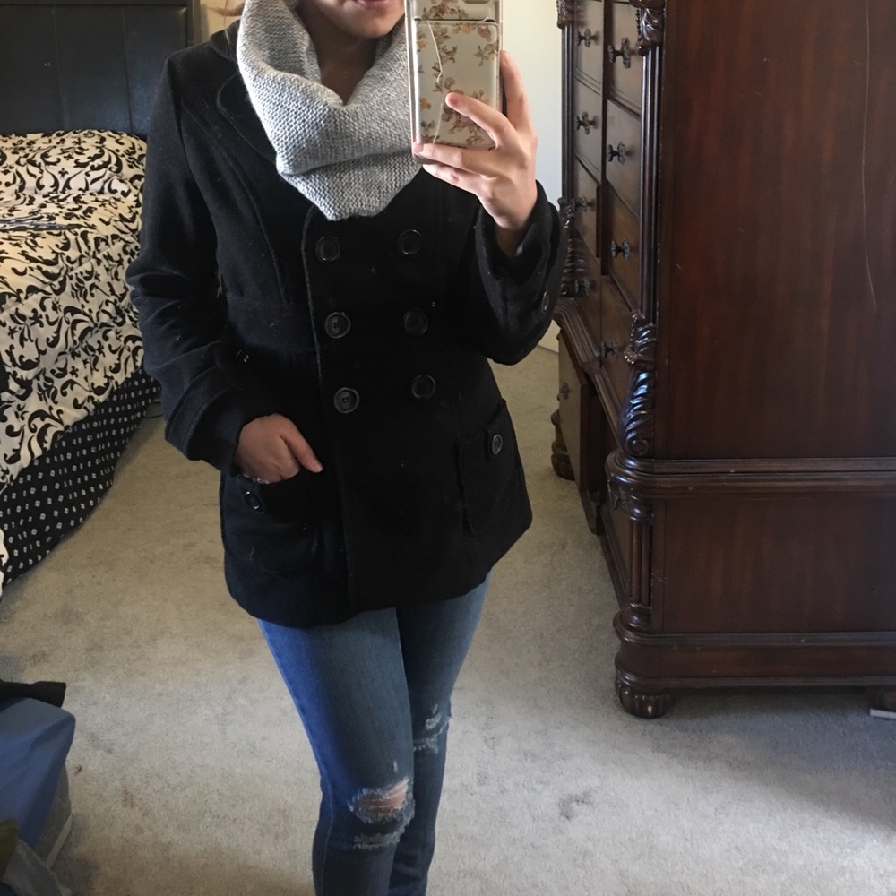 Women's Coat ❤️