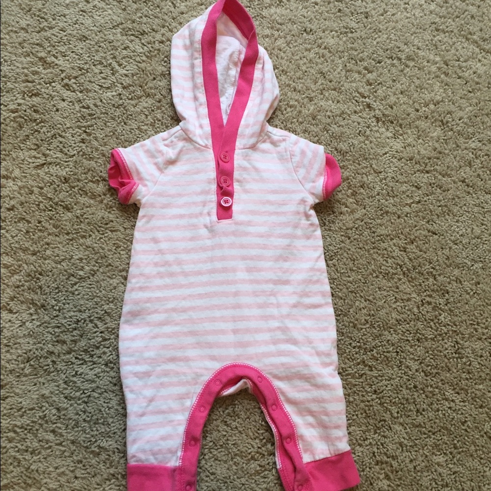 Old Navy Outfit