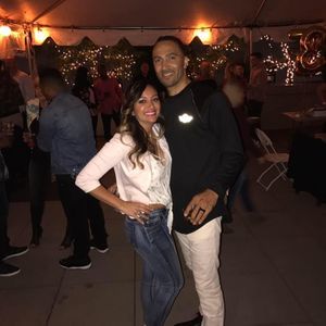 Meet your Posher, Cliff