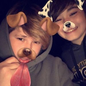 Meet your Posher, Tyler