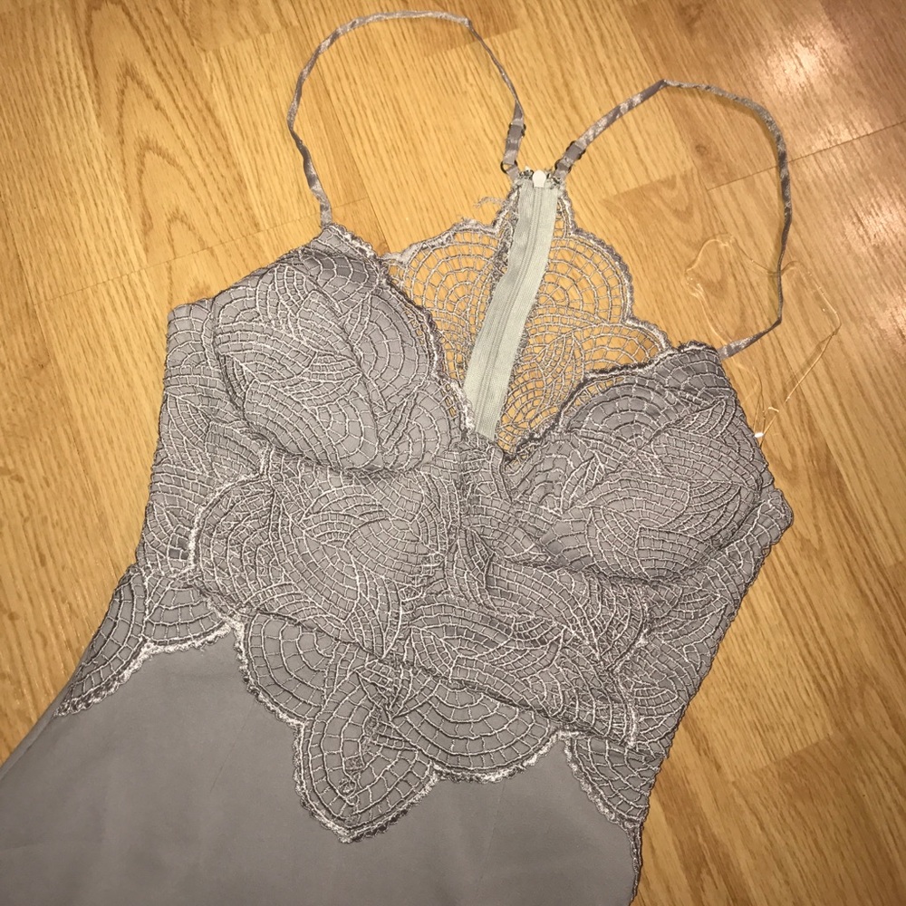 Fashion Nova Born To Be With You Dress - Picture 5 of 8