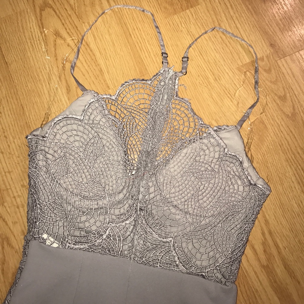 Fashion Nova Born To Be With You Dress - Picture 7 of 8