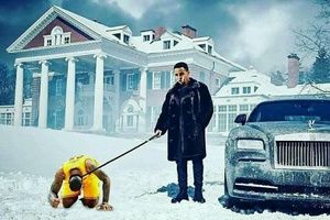 Meet your Posher, Latreesha