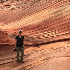 Meet your Posher, Meghan