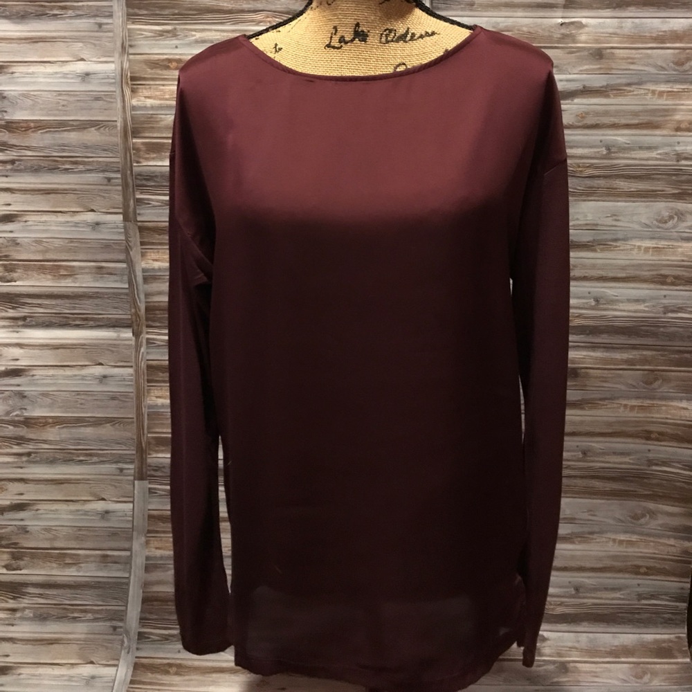 Halogen Blouse T13