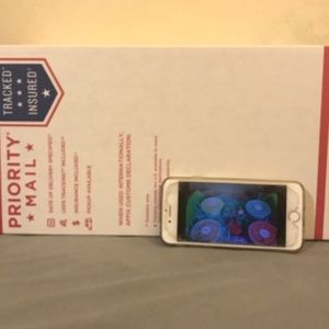 Instagram famous slime