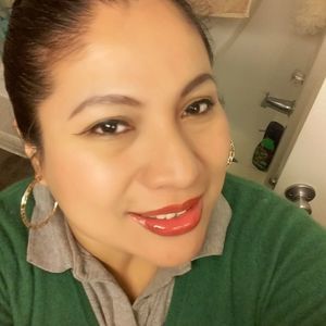 Meet your Posher, Margarita