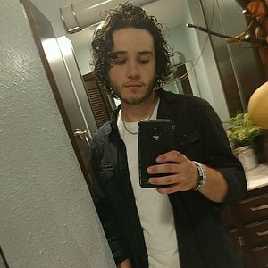 Meet your Posher, Jace