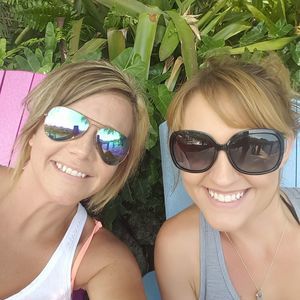 Meet your Posher, Beth