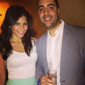 Meet your Posher, Sean