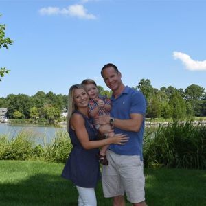 Meet your Posher, Bryan