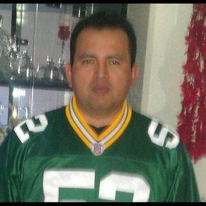 Meet your Posher, Aniceto