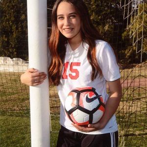 Meet your Posher, Keeley