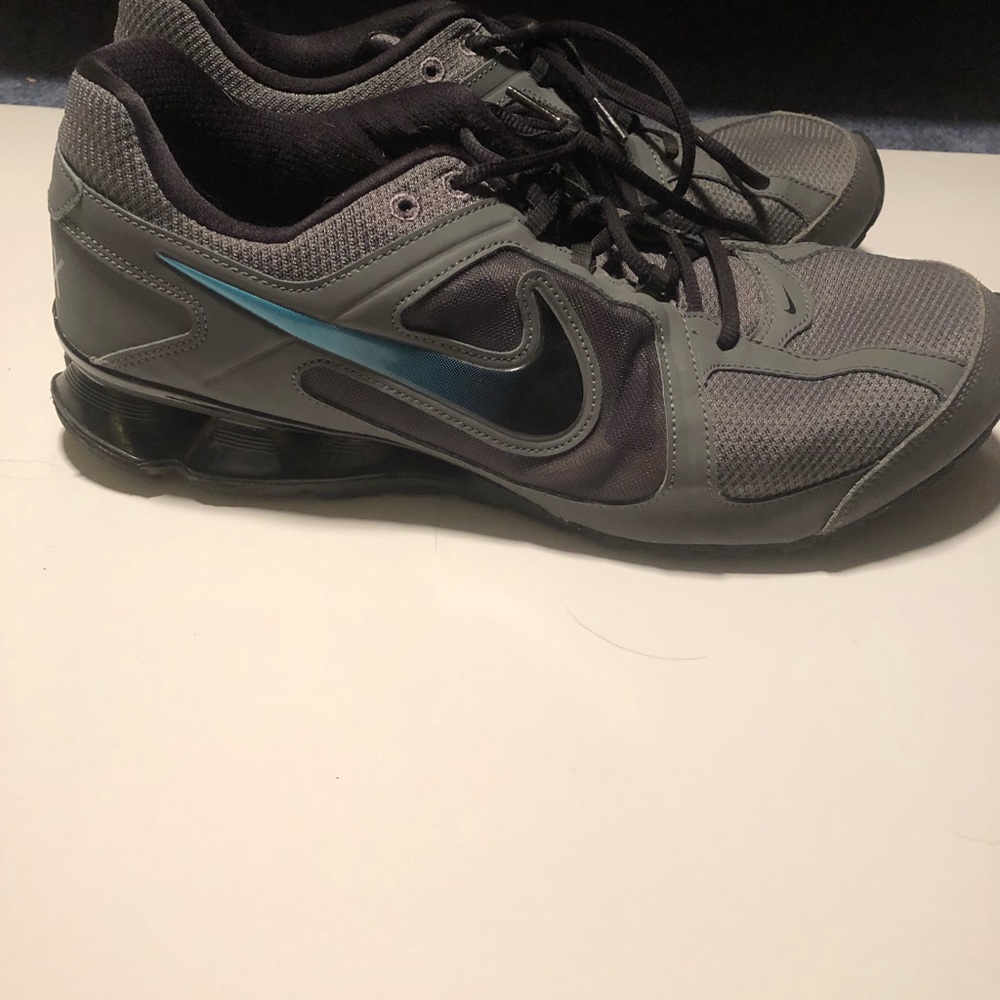 Nike shoes 11.5