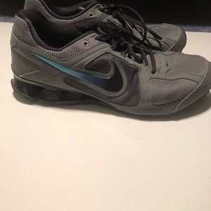 Nike shoes 11.5