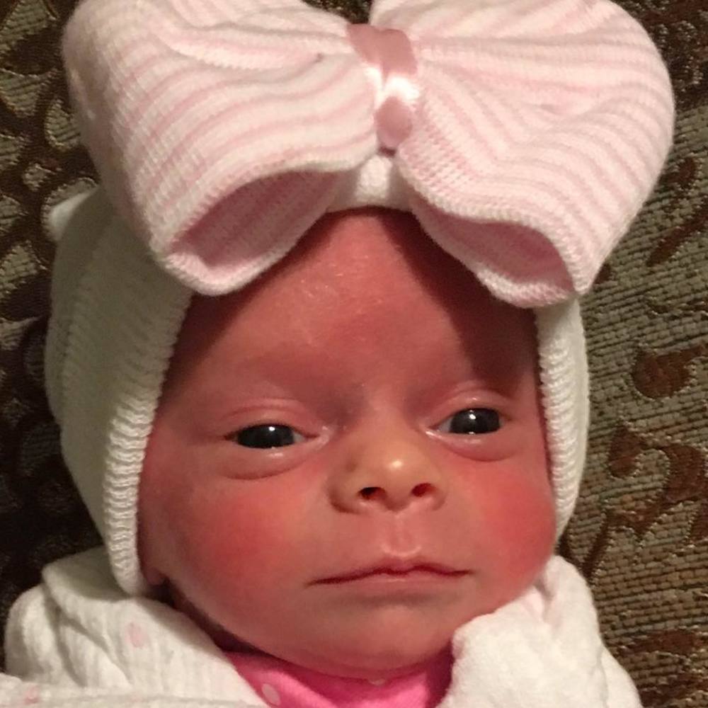 Meet your Posher, Heidi