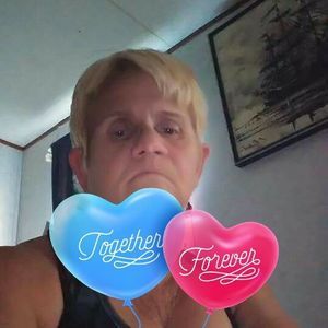 Meet your Posher, Sue