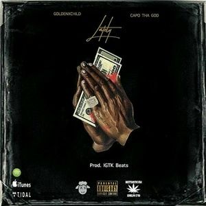 Meet your Posher, Dominic